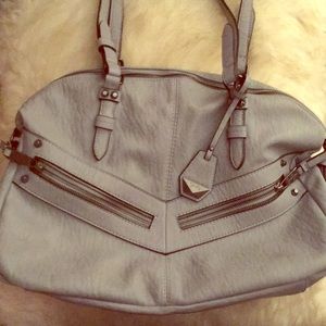 Blue Jessica Simpson Handbag